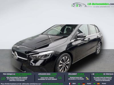 Mercedes Classe B 200 BVA