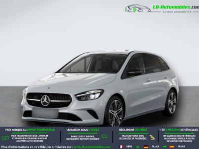 Mercedes Classe B 200 BVA