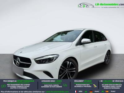 Mercedes Classe B 200 BVA