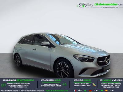 Mercedes Classe B 200 BVA
