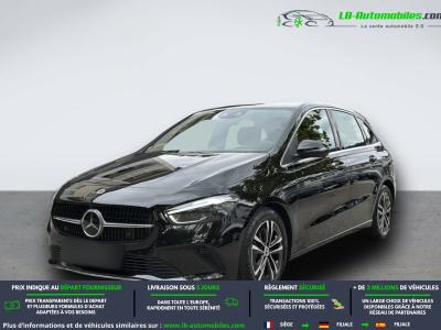 Mercedes Classe B 200 BVA