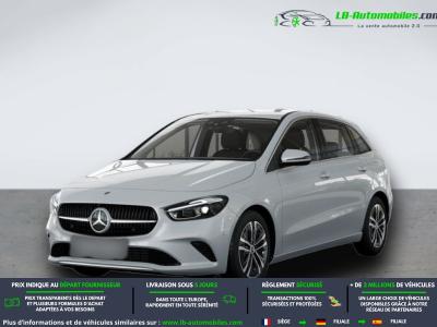 Mercedes Classe B 200 BVA