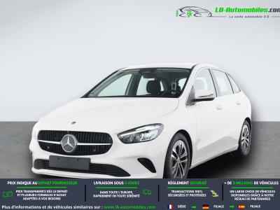 Mercedes Classe B 200 BVA