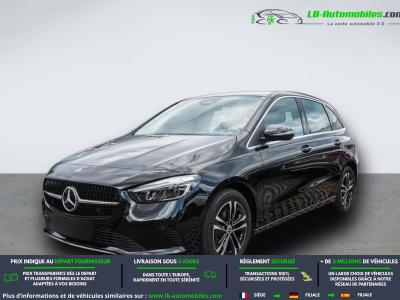 Mercedes Classe B 250 e BVA
