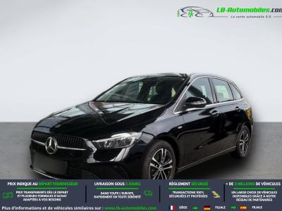 Mercedes Classe B 250 e BVA