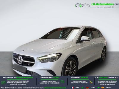 Mercedes Classe B 250 e BVA