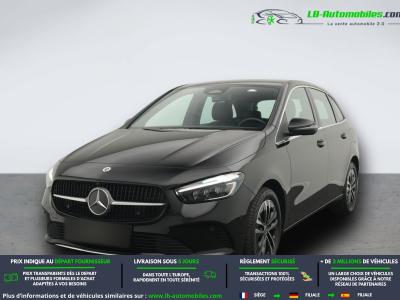 Mercedes Classe B 250 e BVA