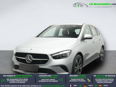 Mercedes Classe B 250 e BVA