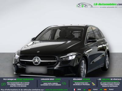 Mercedes Classe B 200 BVA