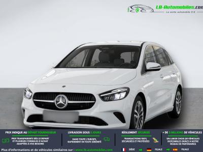 Mercedes Classe B 200 BVA