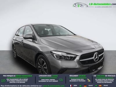 Mercedes Classe B 200 BVA