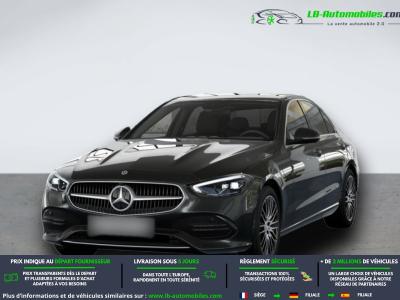 Mercedes Classe C 200 d BVA