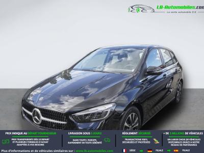 Mercedes Classe B 200 BVA