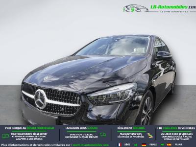 Mercedes Classe B 200 BVA
