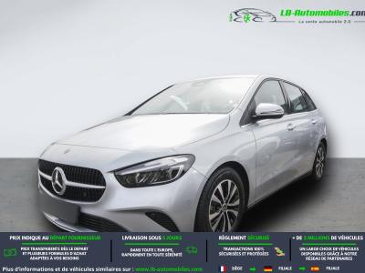 Mercedes Classe B 200 BVA