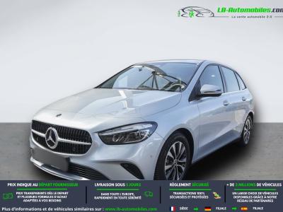 Mercedes Classe B 200 BVA