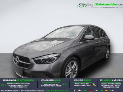 Mercedes Classe B 200 BVA