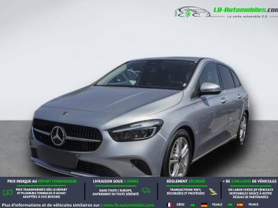 Mercedes Classe B 200 BVA