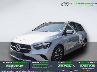 Mercedes Classe B 200 BVA