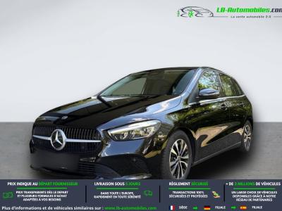 Mercedes Classe B 200 BVA