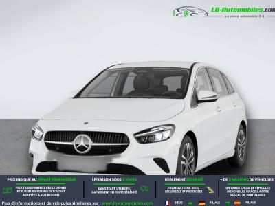 Mercedes Classe B 200 BVA