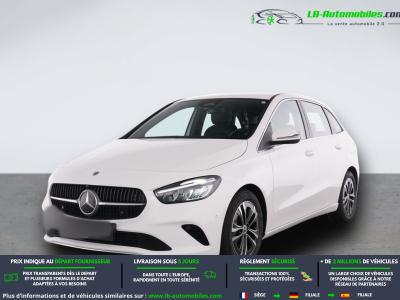 Mercedes Classe B 200 BVA