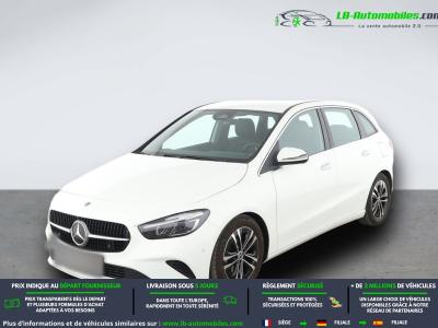 Mercedes Classe B 200 BVA