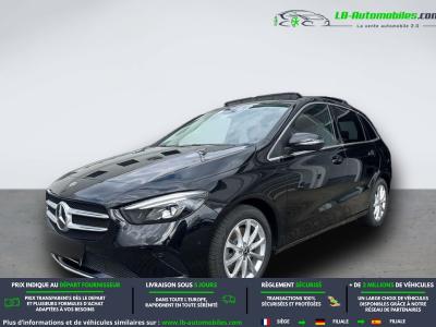 Mercedes Classe B 250 e BVA