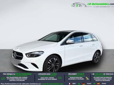 Mercedes Classe B 250 e BVA