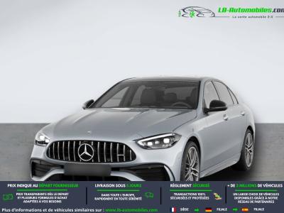 Mercedes Classe C 43 Mercedes-AMG BVA 4Matic