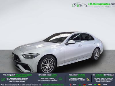 Mercedes Classe C 43 Mercedes-AMG BVA 4Matic