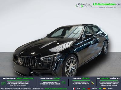 Mercedes Classe C 43 Mercedes-AMG BVA 4Matic