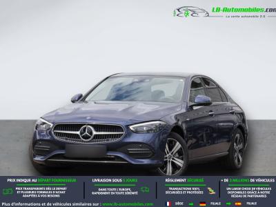Mercedes Classe C 300 e BVA