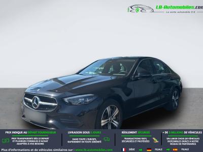 Mercedes Classe C 300 e BVA