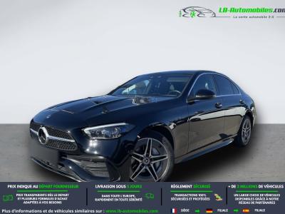 Mercedes Classe C 300 e BVA
