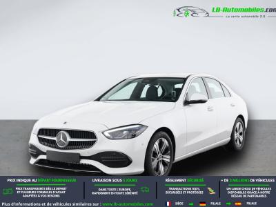 Mercedes Classe C 200 d BVA