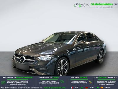 Mercedes Classe C 200 d BVA