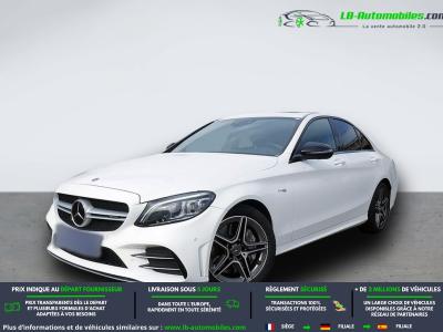 Mercedes Classe C 43 Mercedes-AMG BVA