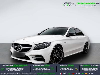 Mercedes Classe C 43 Mercedes-AMG BVA