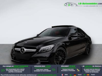 Mercedes Classe C 43 Mercedes-AMG BVA