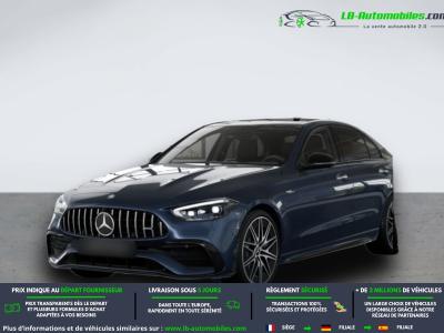 Mercedes Classe C 43 Mercedes-AMG BVA 4Matic