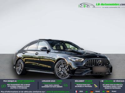 Mercedes Classe C 43 Mercedes-AMG BVA 4Matic