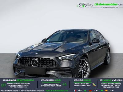 Mercedes Classe C 43 Mercedes-AMG BVA 4Matic