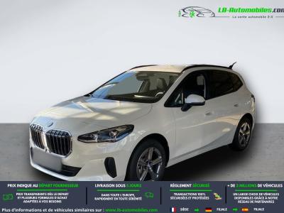 BMW Série 2 Active Tourer  218i 136 ch BVA