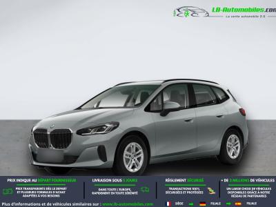 BMW Série 2 Active Tourer  218i 136 ch BVA