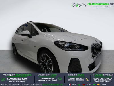 BMW Série 2 Active Tourer  218i 136 ch BVA