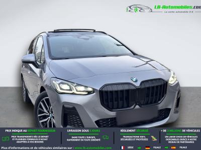 BMW Série 2 Active Tourer  218i 136 ch BVA