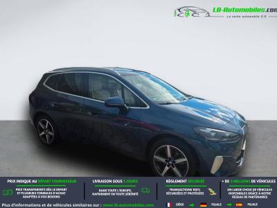 BMW Série 2 Active Tourer  218i 136 ch BVA