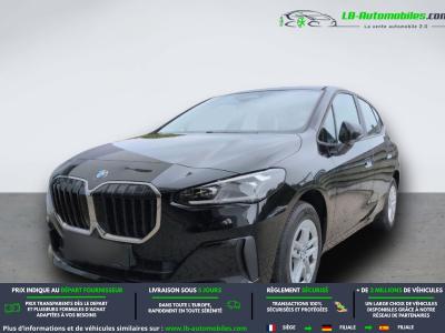 BMW Série 2 Active Tourer  218i 136 ch BVA