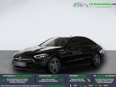 Mercedes Classe C 300 e BVA
